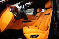 Rolls Royce Ghost